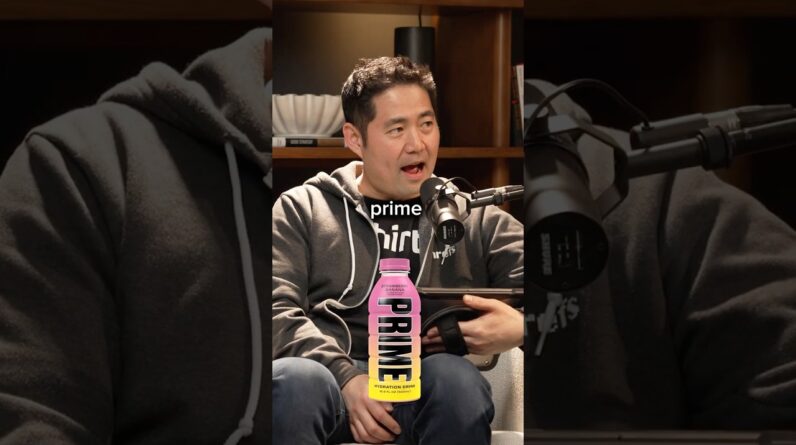 Rank The Most Popular Energy Drinks in AI Search