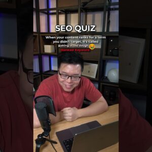 SEO Quiz: Test Your Knowledge & Improve Your Skills
