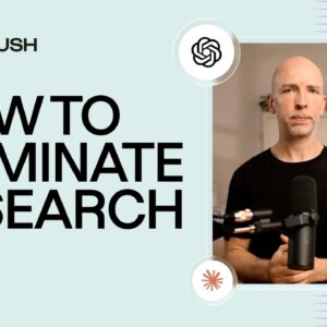 SEO Strategy in 2026: How to Dominate the AI Era