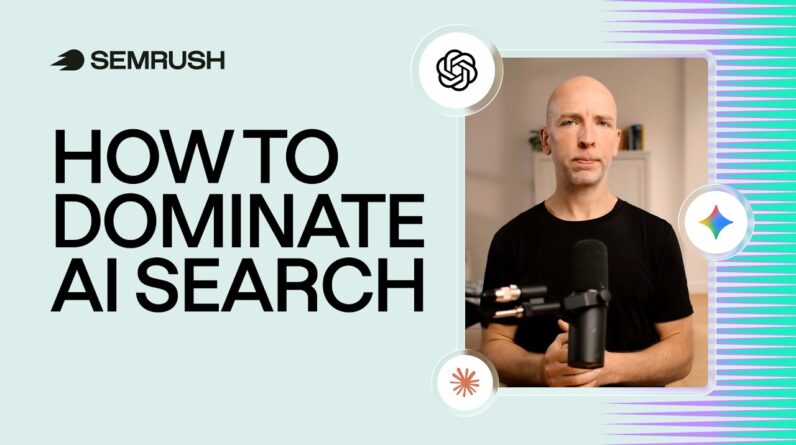 SEO Strategy in 2026: How to Dominate the AI Era