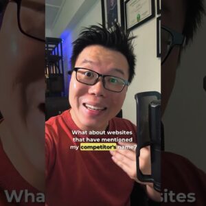 Spy on Competitors’ Backlinks Without Paying a Dime