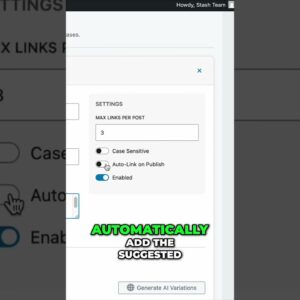 Stop Guessing Keywords. Build Perfect Keyword Maps with AI