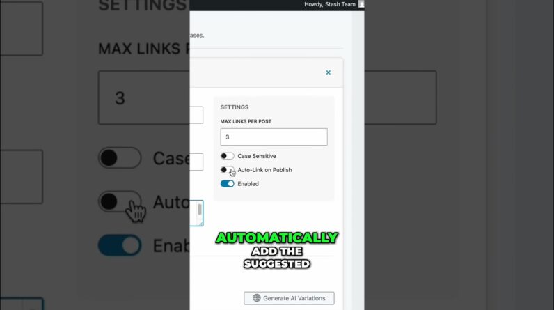 Stop Guessing Keywords. Build Perfect Keyword Maps with AI