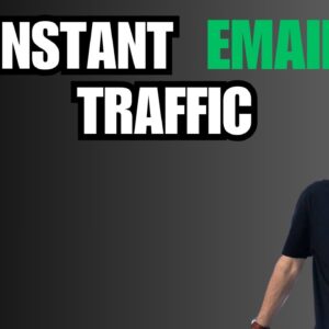 Turn Any Article Into a Traffic Generating Email