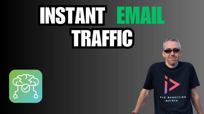 Turn Any Article Into a Traffic Generating Email