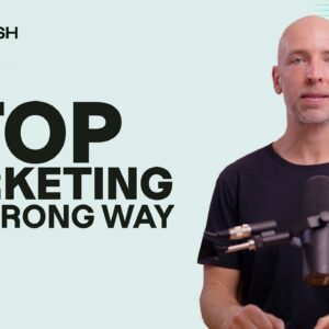 I Built Two $1M+ Companies — Here Are the 5 Marketing Strategies Behind Both