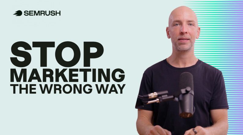 I Built Two $1M+ Companies — Here Are the 5 Marketing Strategies Behind Both