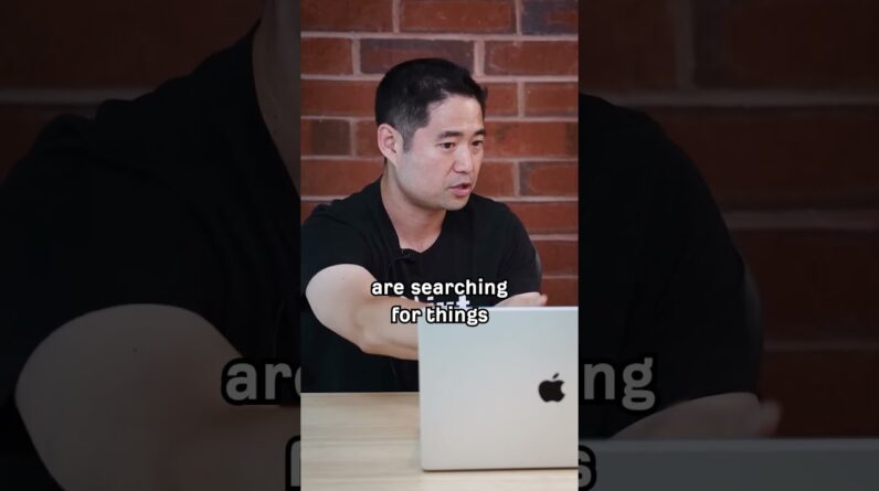 Google Doesn't Care About Quality Content