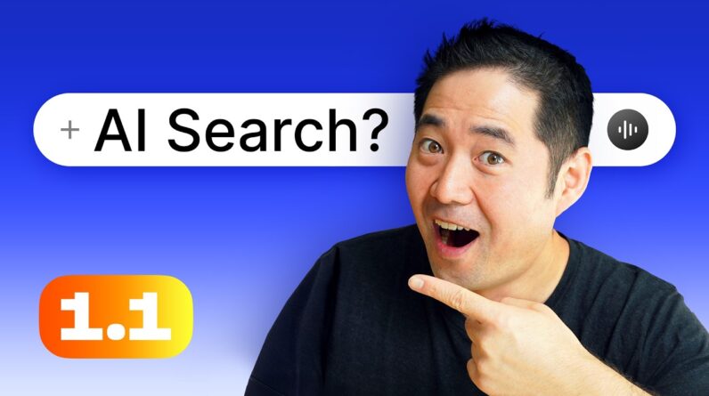 How AI Search Engines Work | 1.1. AEO Course by Ahrefs