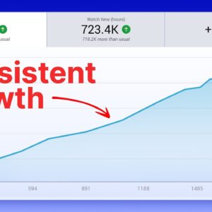 How they use YouTube SEO to Get Millions of Views