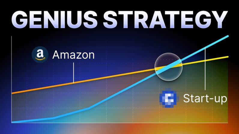 How This Site Beat Amazon in Google Search (3 Step Strategy)