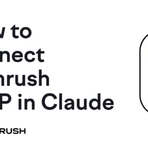 How to Connect Semrush to MCP Server | Step-by-Step Guide