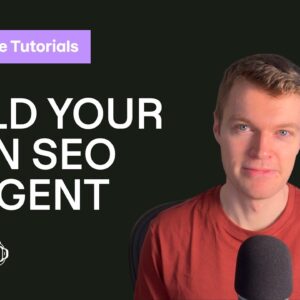 I Turned Claude Code Into My Personal SEO Analyst (Here's How)