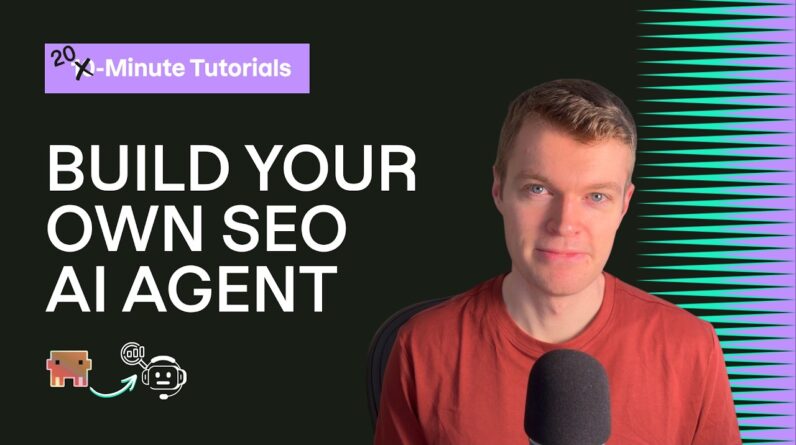 I Turned Claude Code Into My Personal SEO Analyst (Here's How)