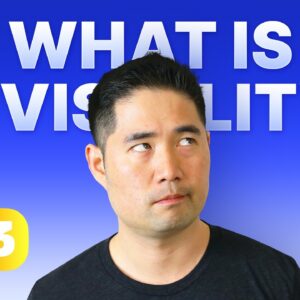 What Is AI Visibility? The 3 Types Every Marketer Needs to Know  | 1.3. AEO Course by Ahrefs