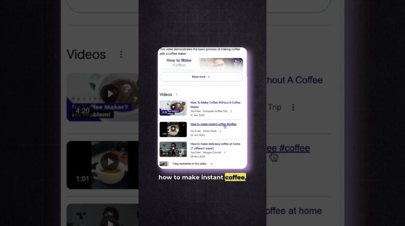 Stop Guessing Topics - Find Semantic Topics That Actually Rank