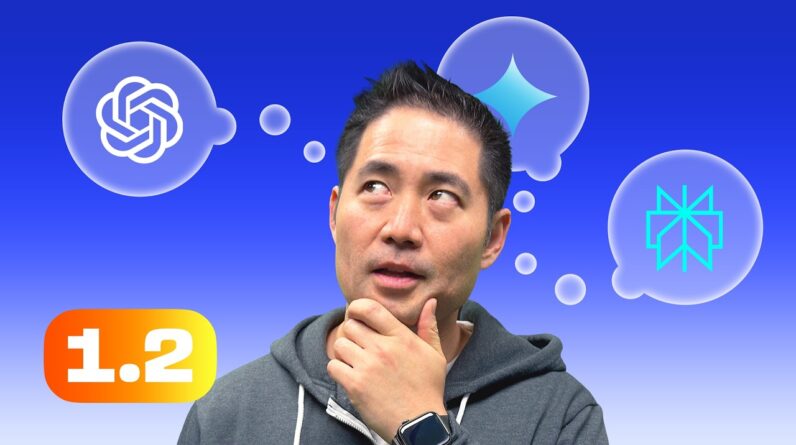 How Ranking in Google AI Overviews, ChatGPT, and Perplexity are Different | 1.2 AEO Course by Ahrefs