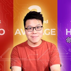 The 3 Phase Framework of AI Visibility (From Zero to Brand Authority Roadmap)