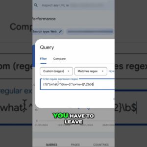 Google Search Console Keyword Hack You Should Be Using