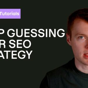 How to Conduct an SEO Competitive Analysis in 10 Minutes