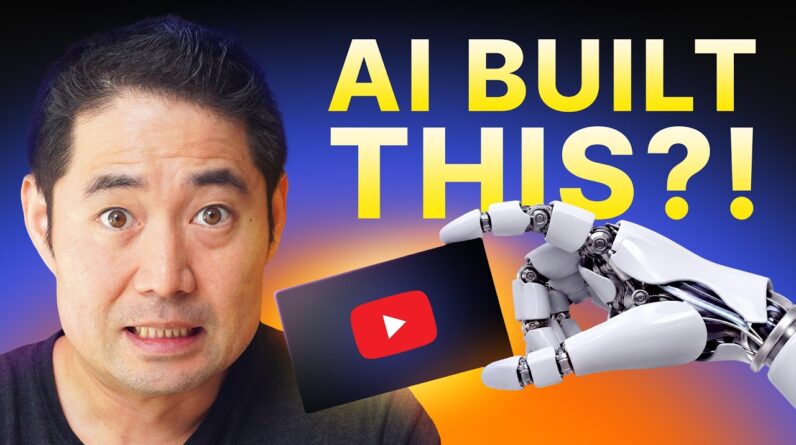 This AI Tool Generates Viral Thumbnails (Prompts Included)