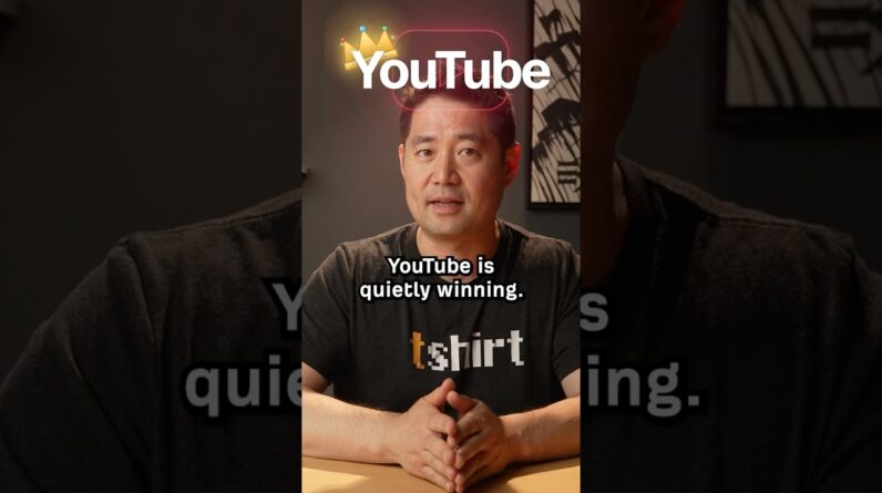 AI search trusts this website more than Google