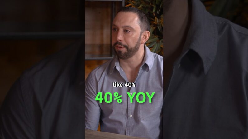 He Uses Google To Steal Users From Tinder