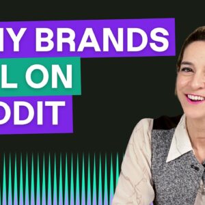 How to Build Real Trust and Awareness on Reddit