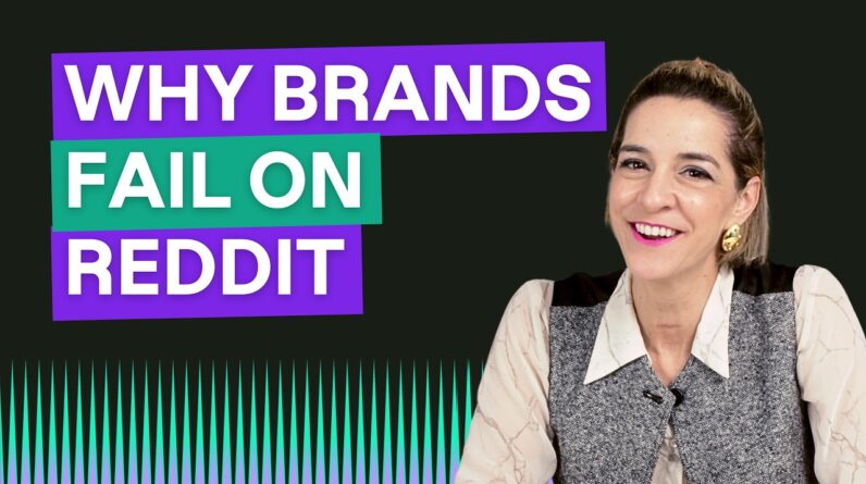 How to Build Real Trust and Awareness on Reddit