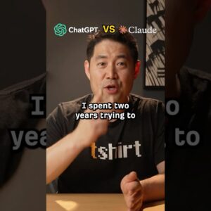 How to get AI to actually sound like you