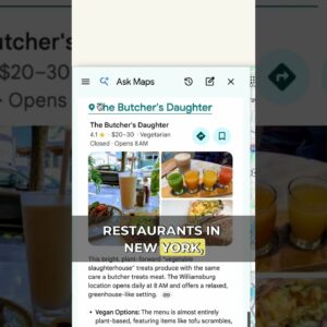 How to Get Your Business Found on Google Ask Maps