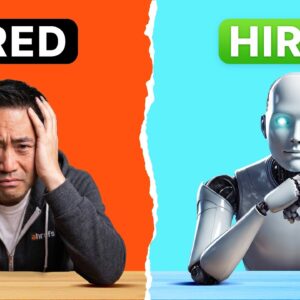 I Built AI Agents to Replace Our Marketing Agency (7 Meetings Booked)