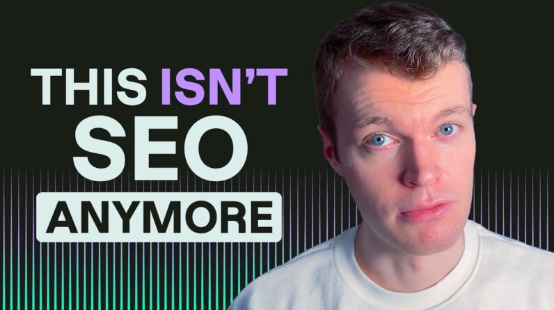 The Real Reason Your Brand is Invisible to AI