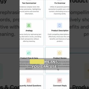 Try Rank Math AI Features for Free