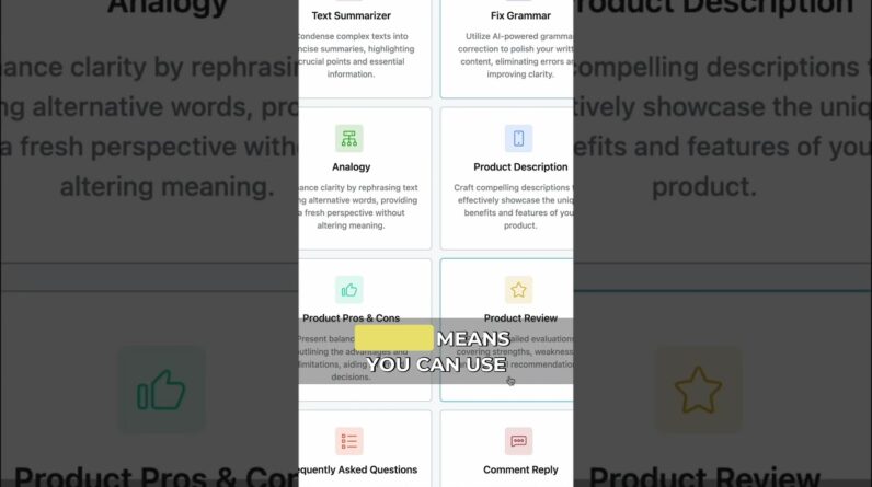 Try Rank Math AI Features for Free