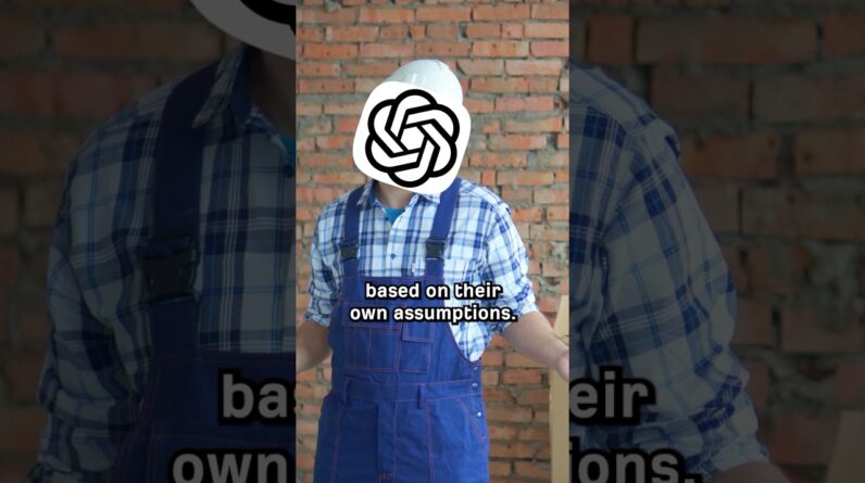 Why Codex Builds The Wrong Thing