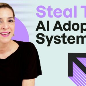 Your Team Is Behind on AI