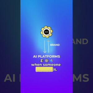 AI Search is Here. Is Your Brand Showing Up?