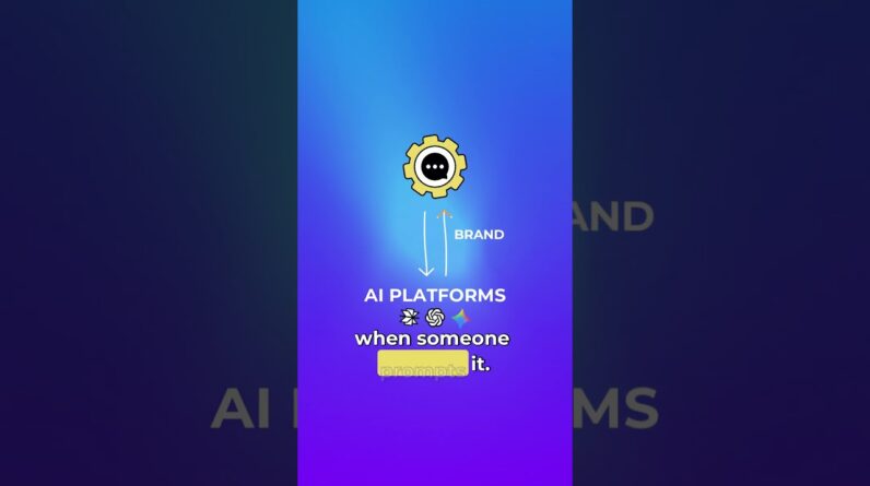AI Search is Here. Is Your Brand Showing Up?
