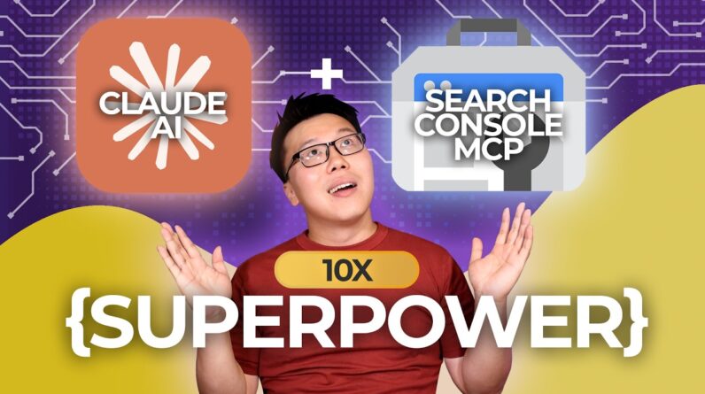 Claude + Search Console MCP for FREE SEO Superpowers