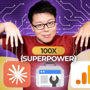 Connect Claude AI with Google Analytics MCP for Mega SEO Powers