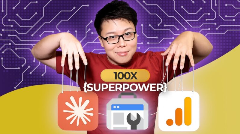 Connect Claude AI with Google Analytics MCP for Mega SEO Powers