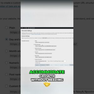 Future Proof Your URLs  SEO Foundation for Growth