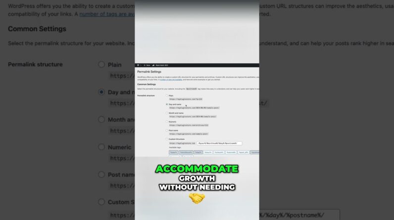 Future Proof Your URLs  SEO Foundation for Growth