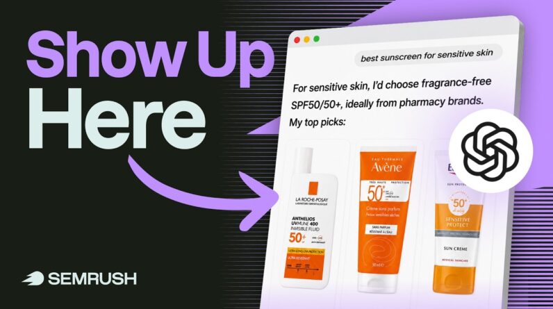 Get ChatGPT to Recommend Your Brand