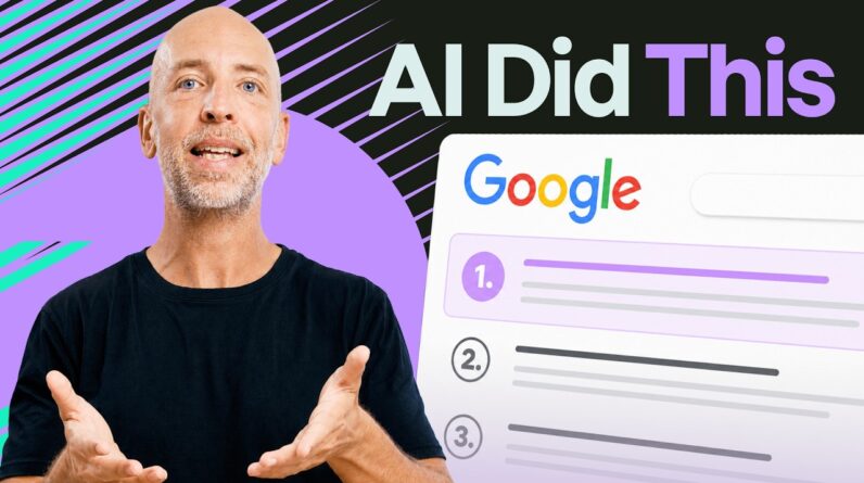 How I Actually Use AI for SEO (5 Real Examples)