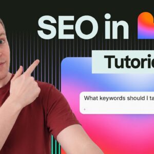 Make Your Lovable Website Show Up in Search