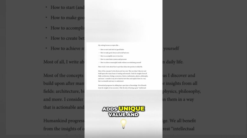Should You NoIndex Author Pages?