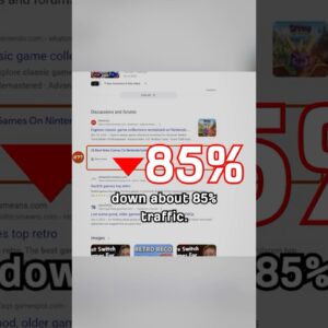 This Google Update Destroyed His Business
