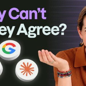 This Is NOT What We Expected To Find Analyzing 150,000 AI Citations